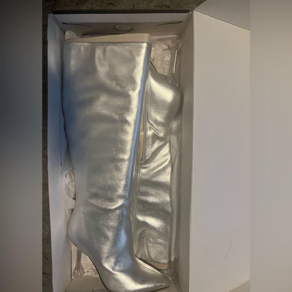 Nine West talya boots 38
